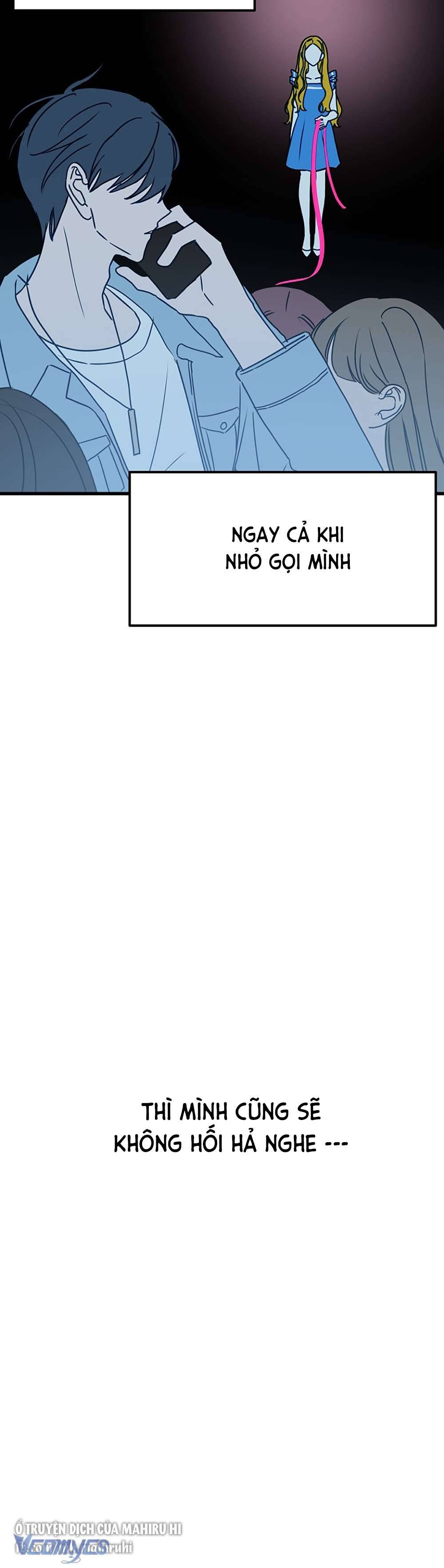 Kẻ Rác Rưởi Không Đáng Được Yêu Chapter 6 - Trang 4