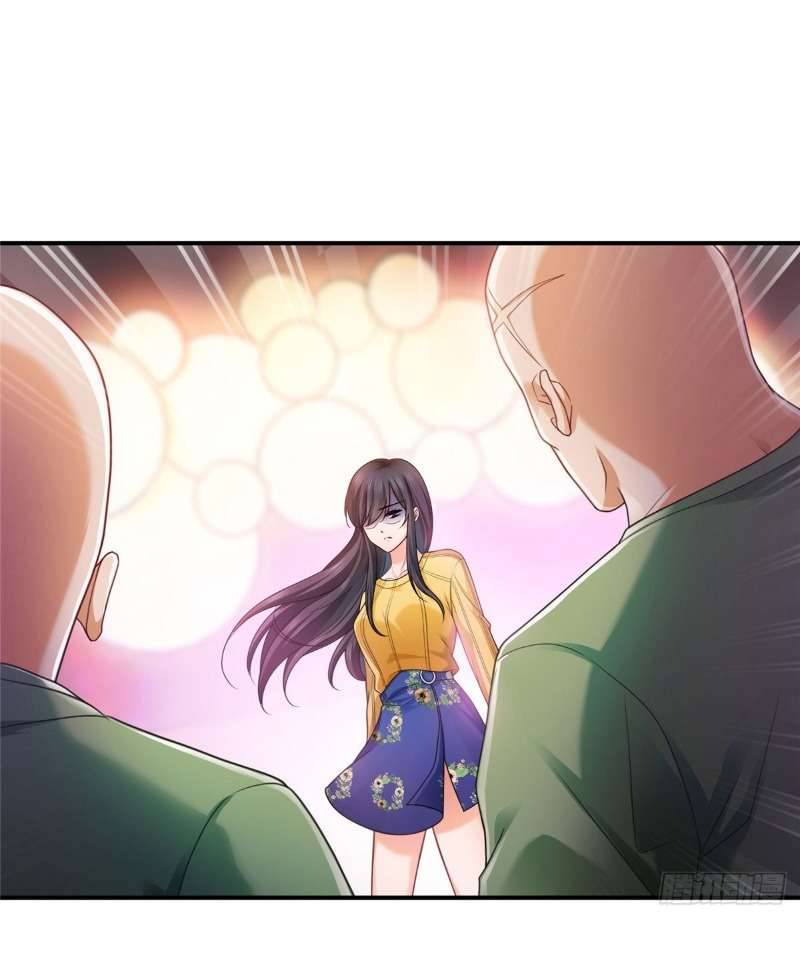 Hệt Như Hàn Quang Gặp Nắng Gắt Chap 126 - Trang 3