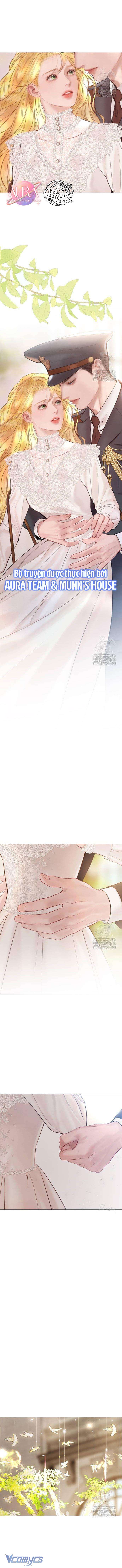 Hãy Khóc Và Cầu Nguyện Đi Chapter 39 - Trang 4