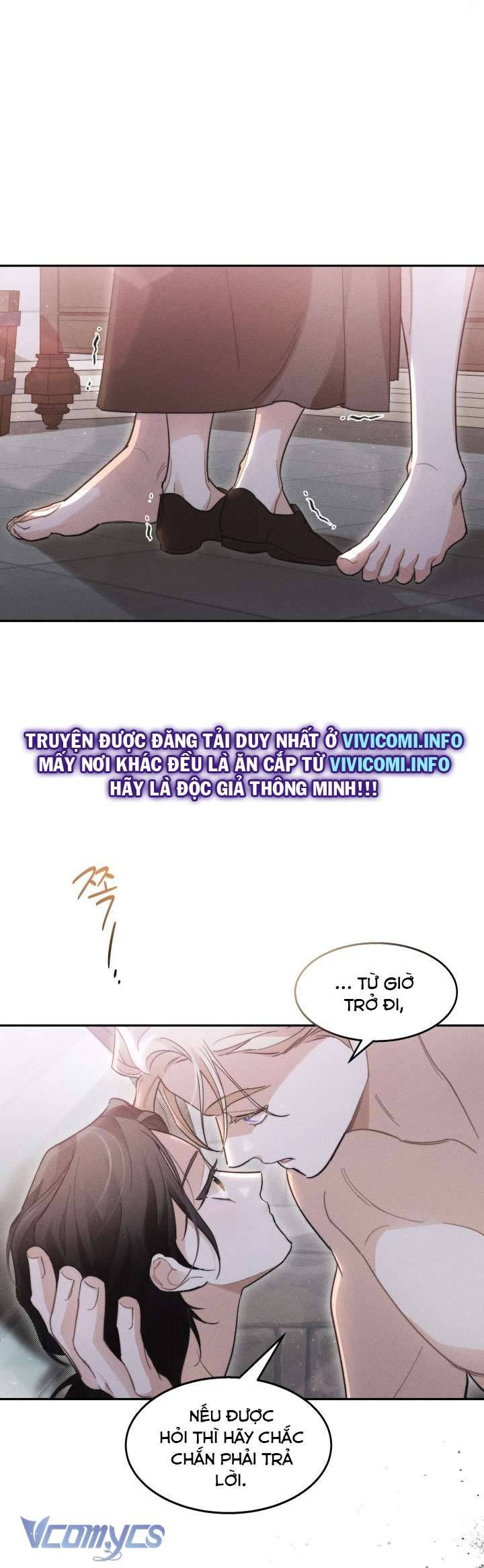 Tiếng Trống Vang Dội Chapter 10 - Trang 4