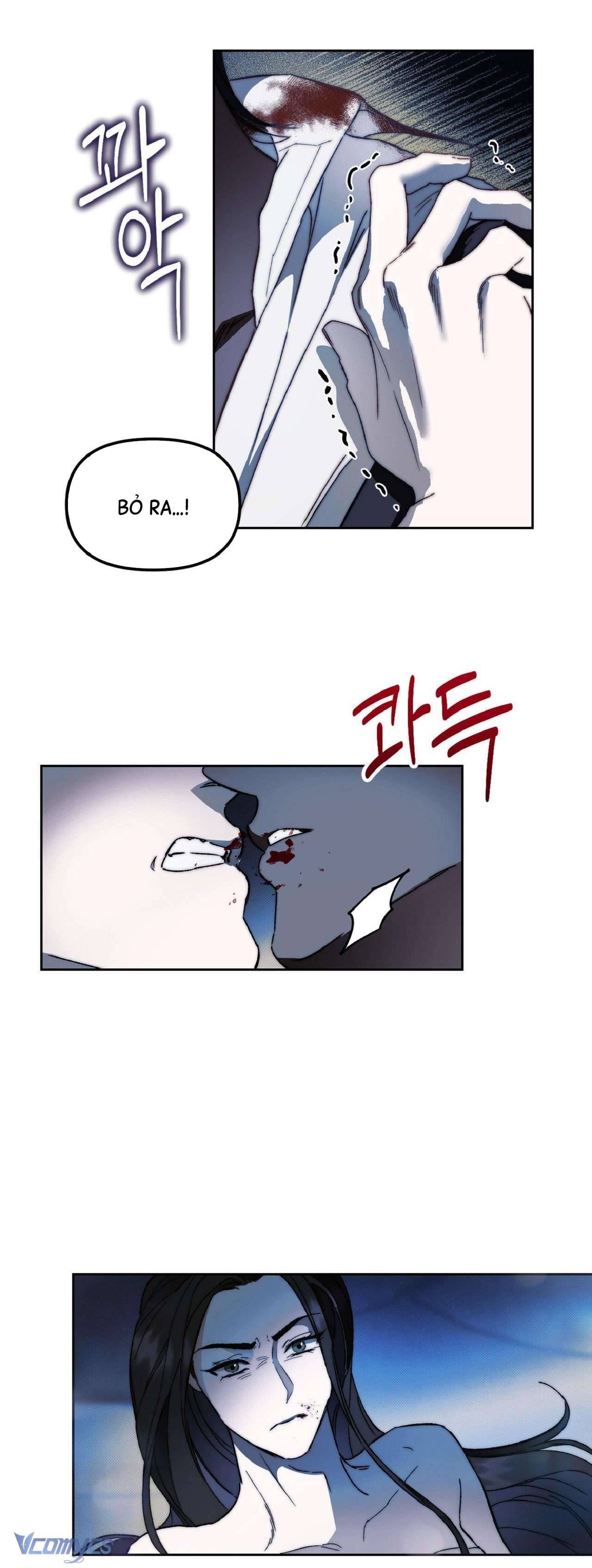 [18+] Vị Khách Không Mời Của Thiên Đường Chap 1 - Trang 2