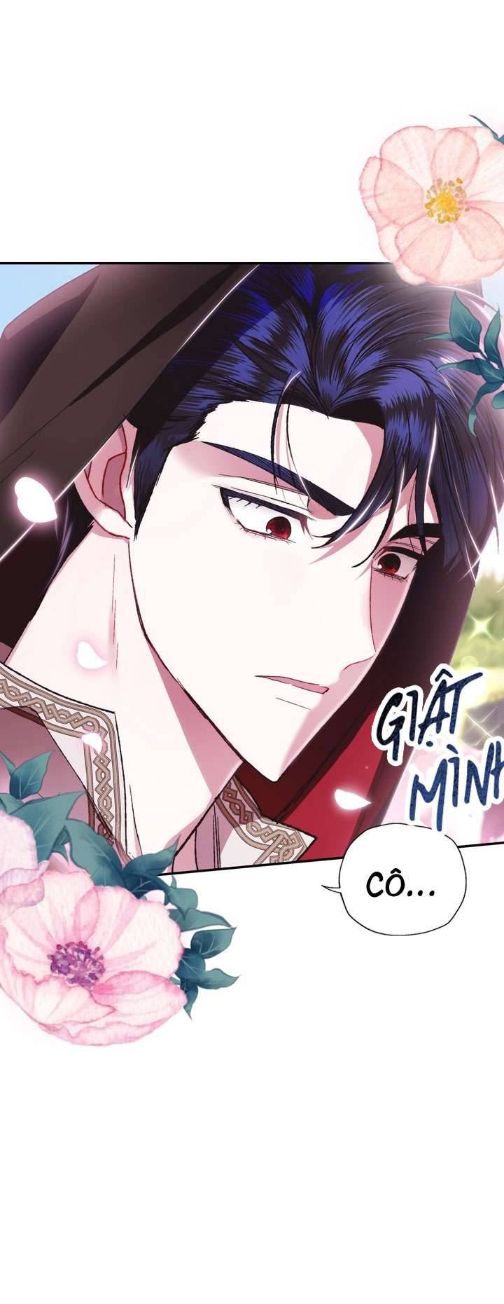 Cha À, Con Không Muốn Kết Hôn Đâu Chap 31 - Trang 2