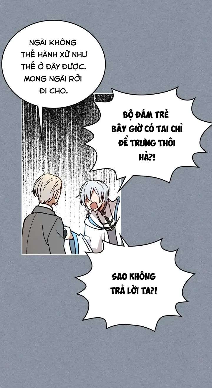 Vị Hôn Thê Khế Ước Của Công Tước Chapter 63 - Trang 4