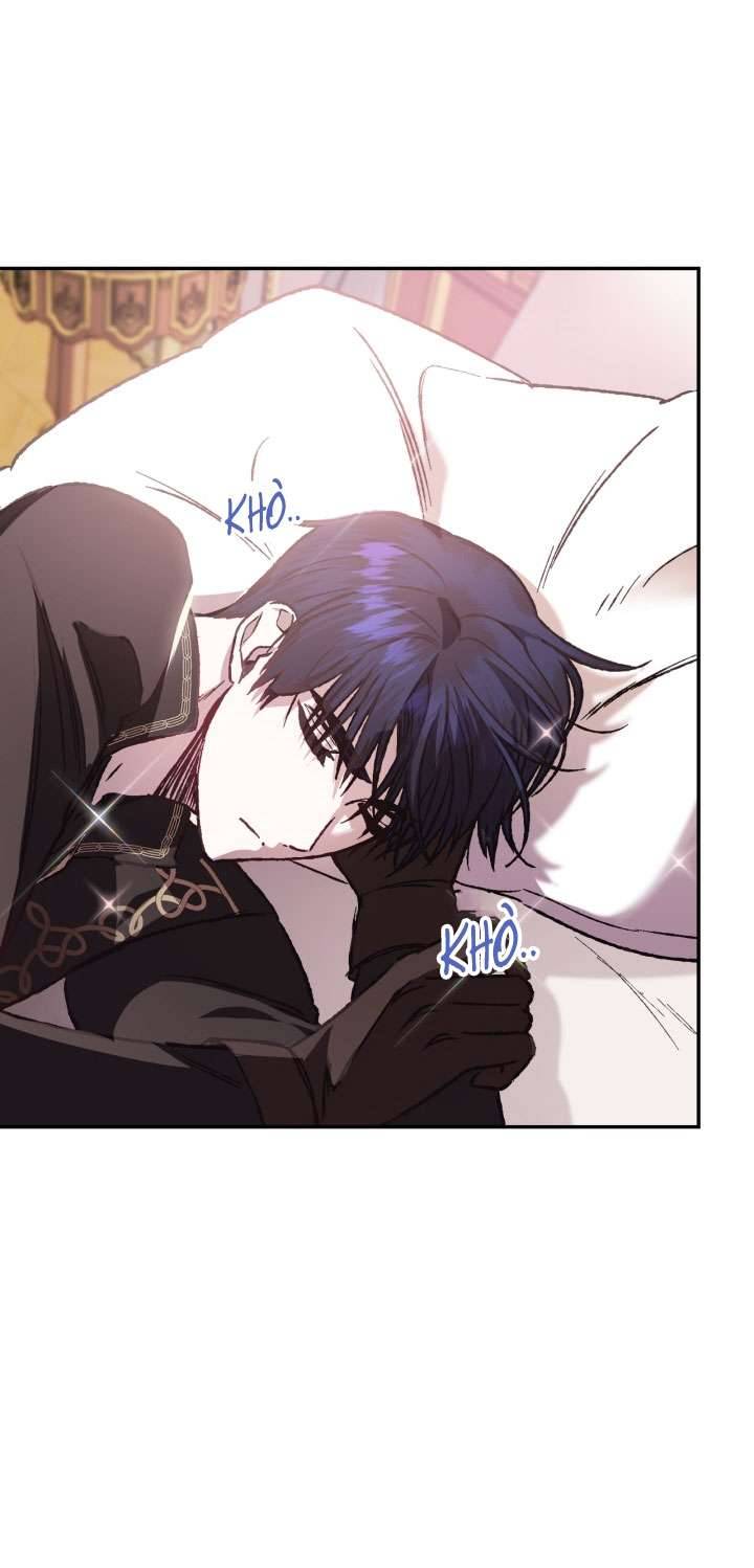 Cha À, Con Không Muốn Kết Hôn Đâu Chap 12 - Trang 2