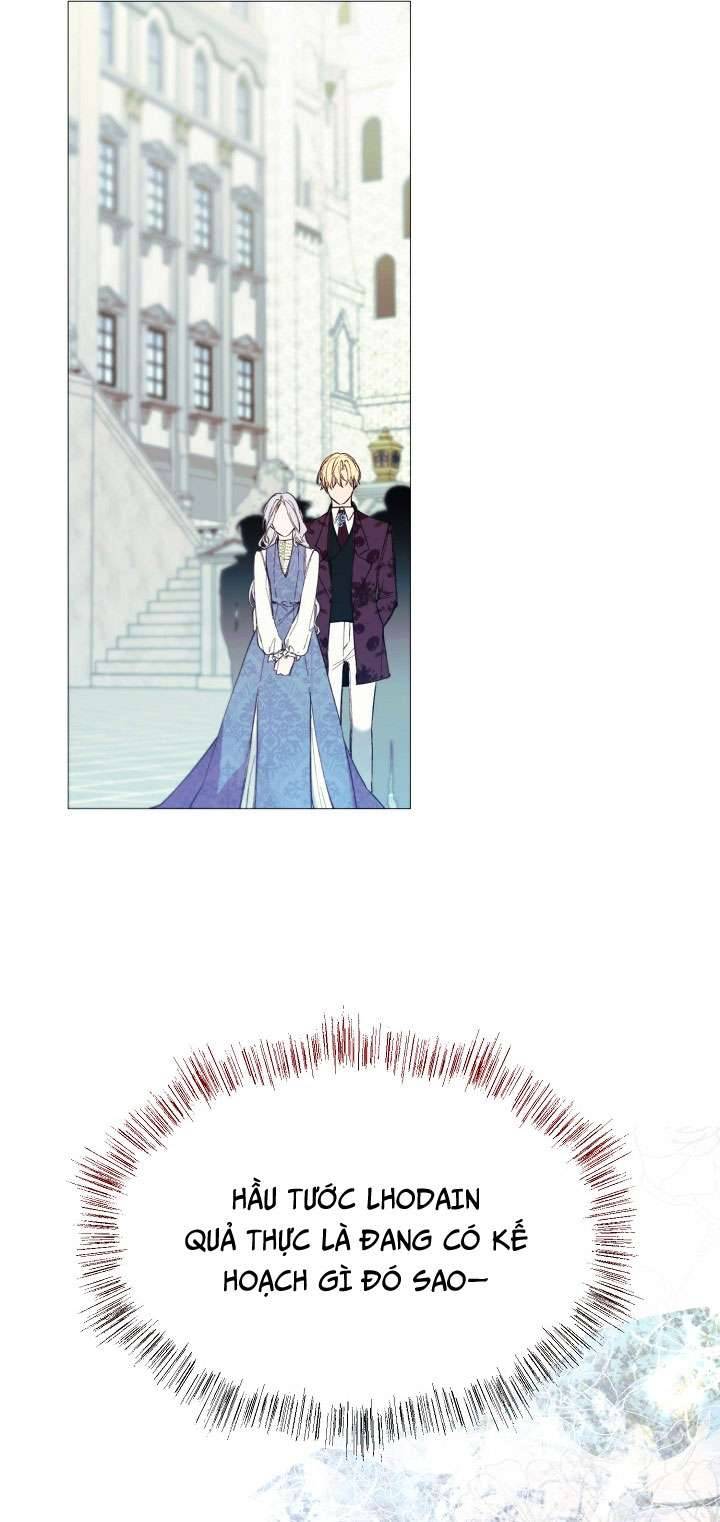 Ác Nữ Cần Bạo Chúa Chapter 61 - Trang 4