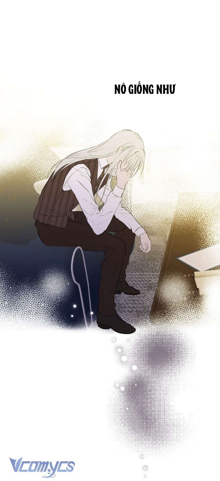 Những Nhân Vật Mạnh Nhất Thế Giới Ám Ảnh Tôi Chapter 10 - Trang 4