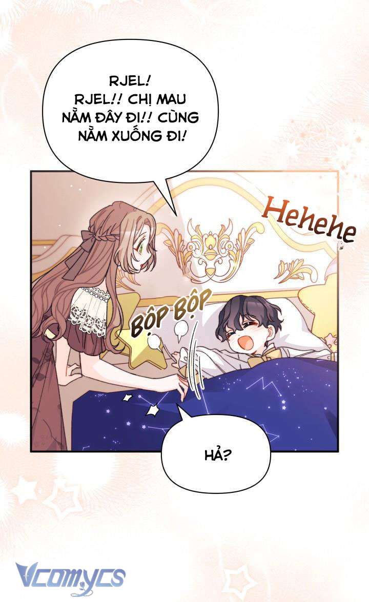 Nhặt Được Nam Chính Tặng Kèm Phu Quân Chap 34 - Trang 3