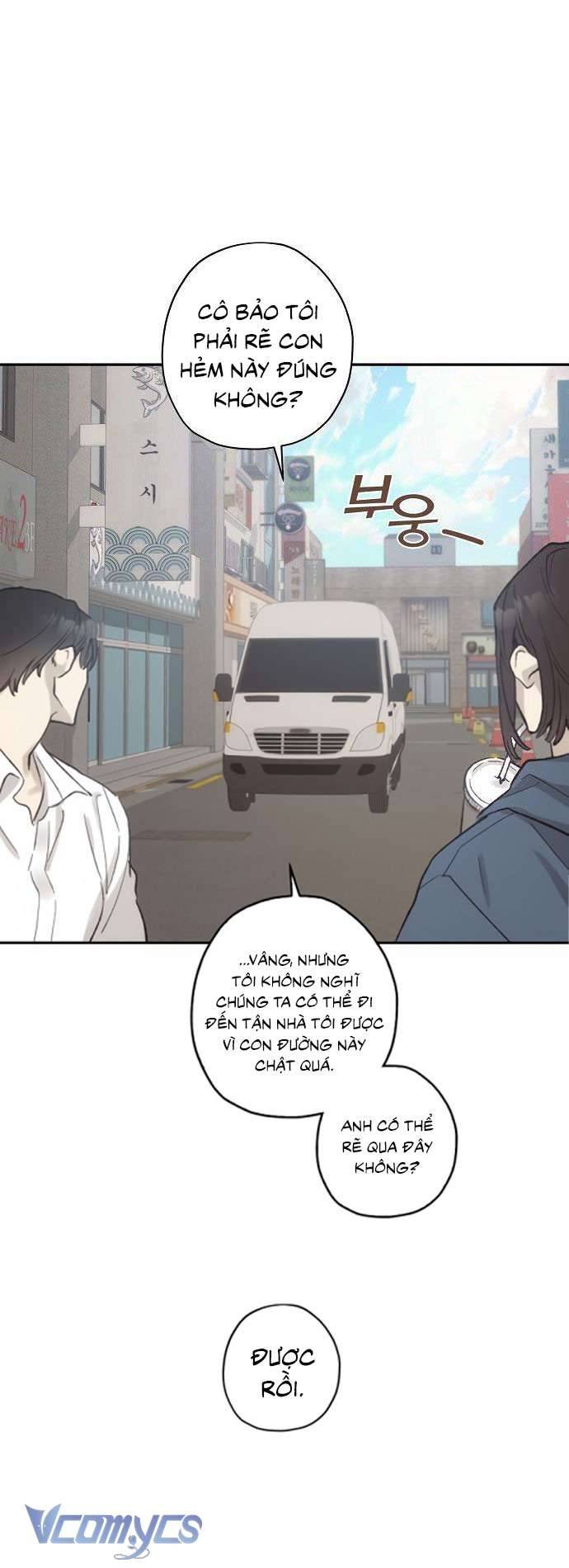 Onsaemiro Chapter 12 - Trang 4