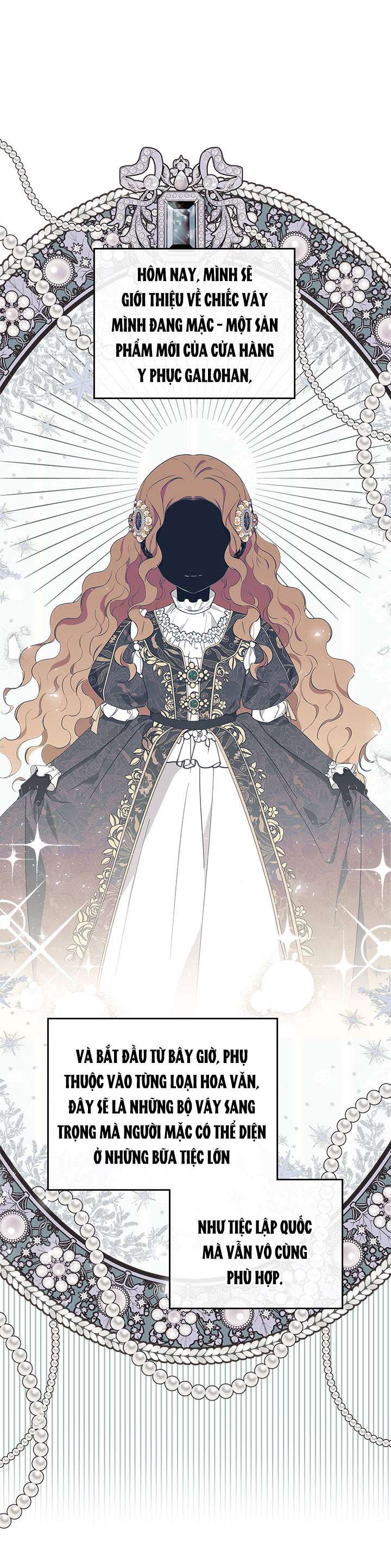 Kiếp Này Nhất Định Làm Gia Chủ Chap 57 - Trang 2