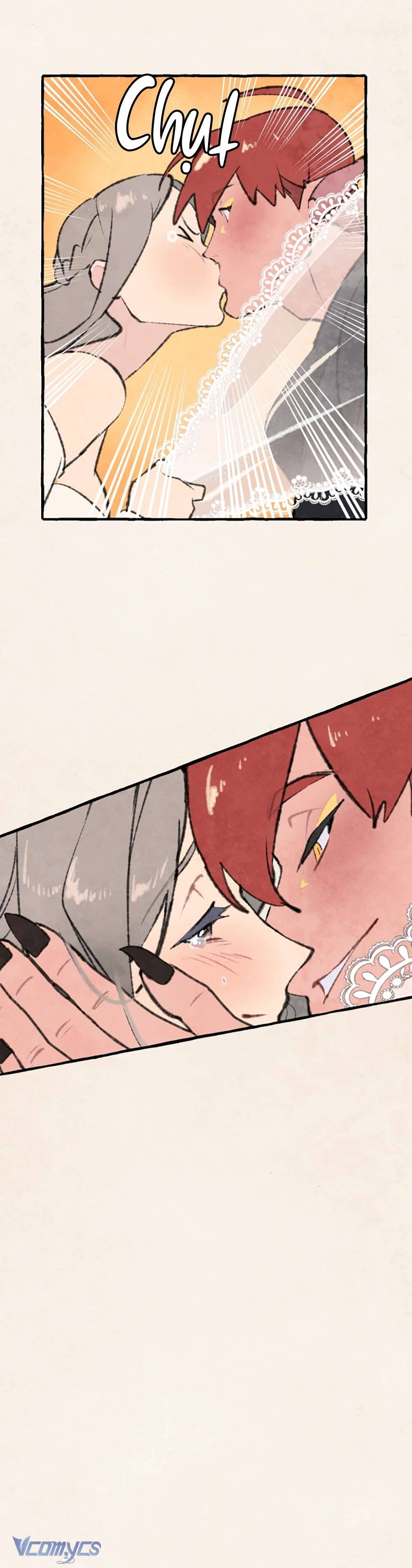 Công Chúa Đã Không Còn Cần Hoàng Tử Chapter 7 - Trang 4