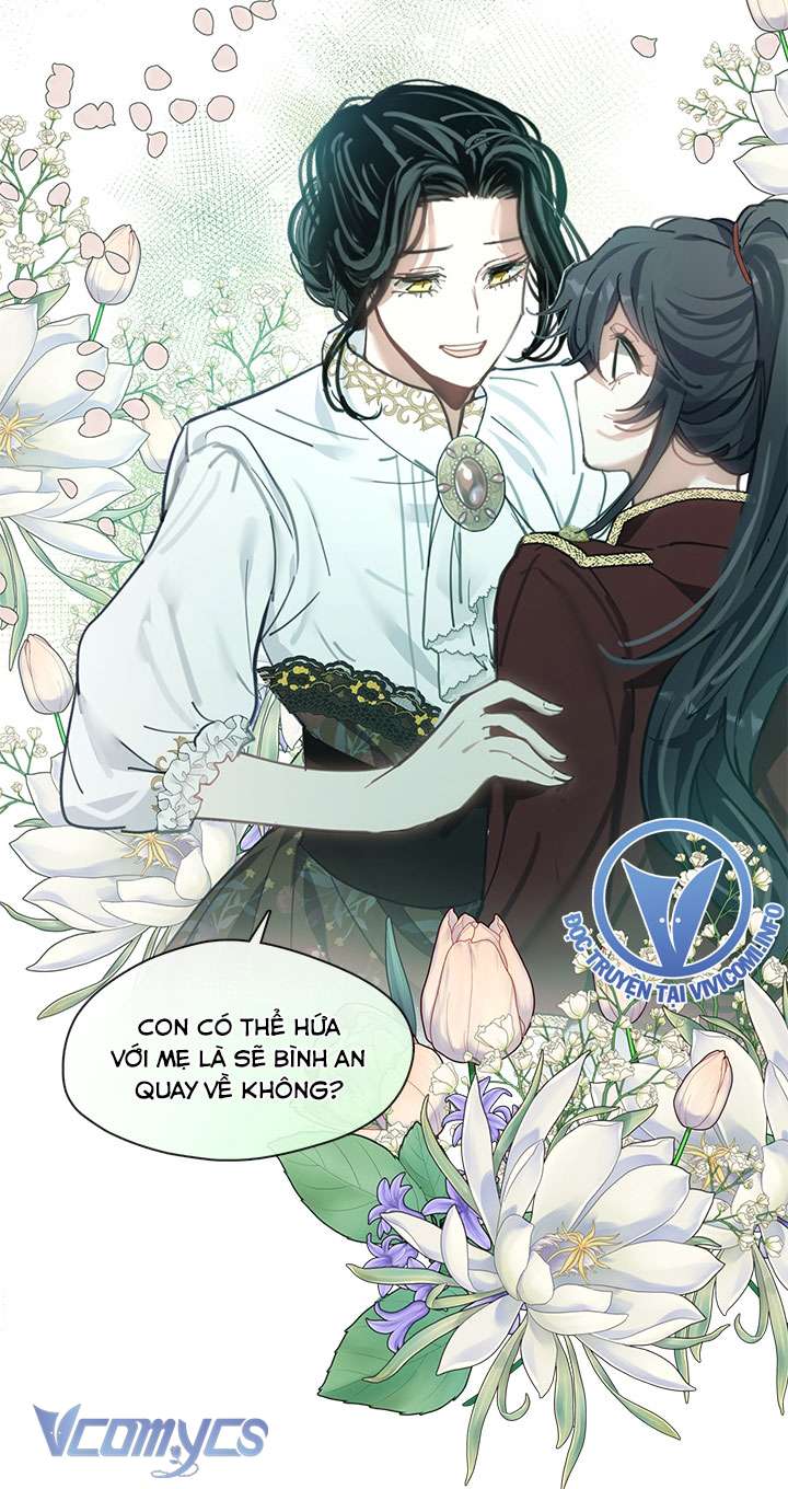 Gia Đình Bị Ám Ảnh Bởi Tôi Chapter 63 - Trang 4