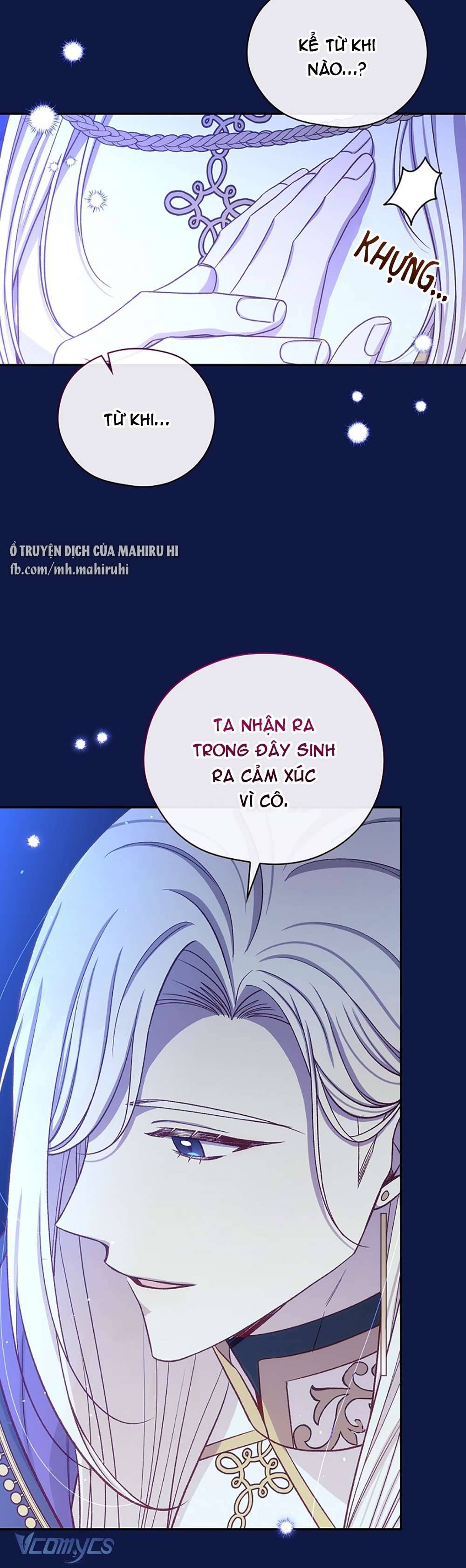 Sống Sót Dưới Thân Phận Hầu Nữ Chap 109 - Trang 2