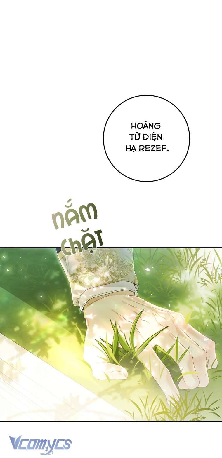 Ác Nữ Chỉ Là Một Con Rối Chap 82 - Trang 2