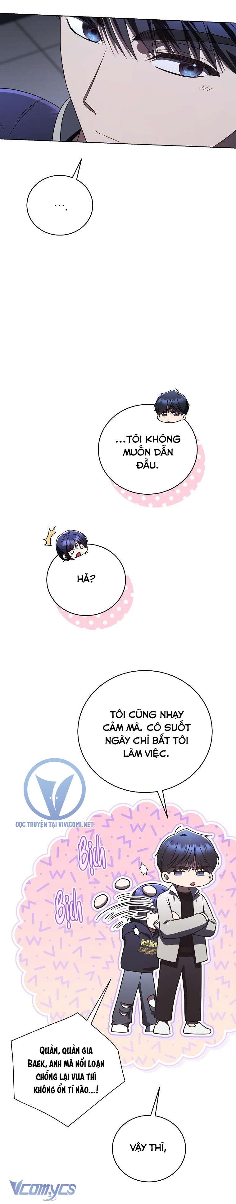 Hướng Dẫn Sinh Tồn Dành Cho Người Xếp Hạng Chap 43 - Trang 2