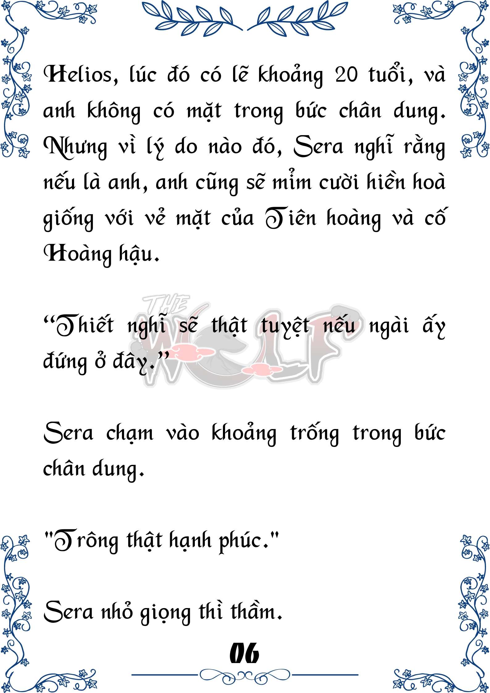 Tôi Trở Thành Gia Sư Của Cặp Song Sinh Hoàng Gia Chap 36 - Trang 2