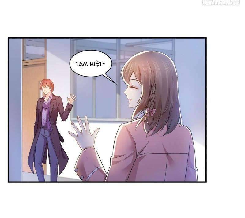 Hệt Như Hàn Quang Gặp Nắng Gắt Chap 62 - Trang 4