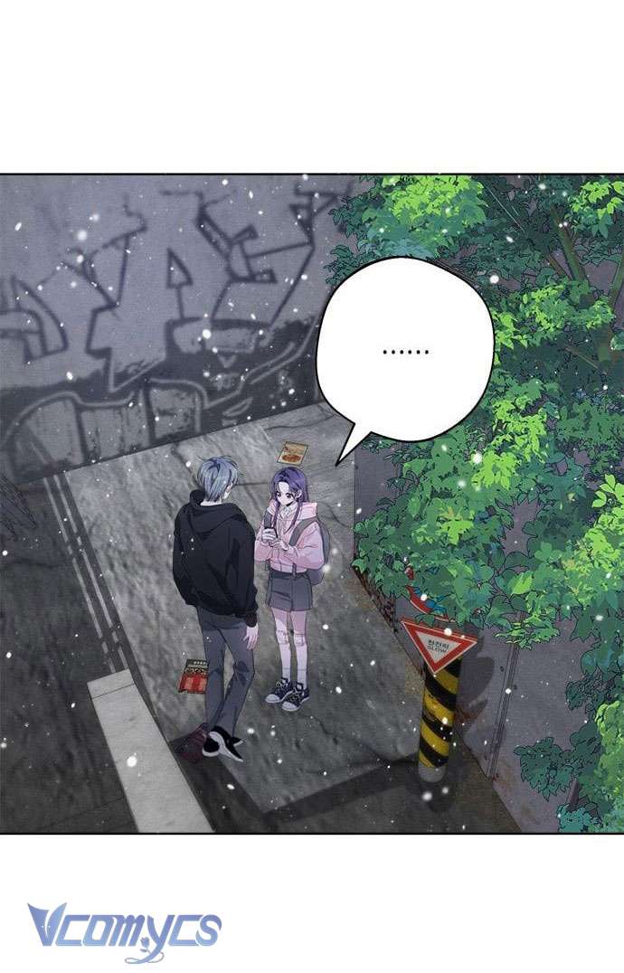 Đàn Anh Xấu Xa! Chap 57 - Trang 3