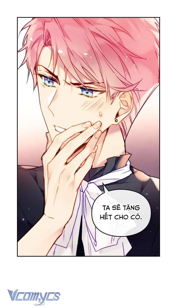 Kết Cục Của Nhân Vật Phản Diện Chỉ Có Thể Là Cái Chết Chapter 91 - Trang 4