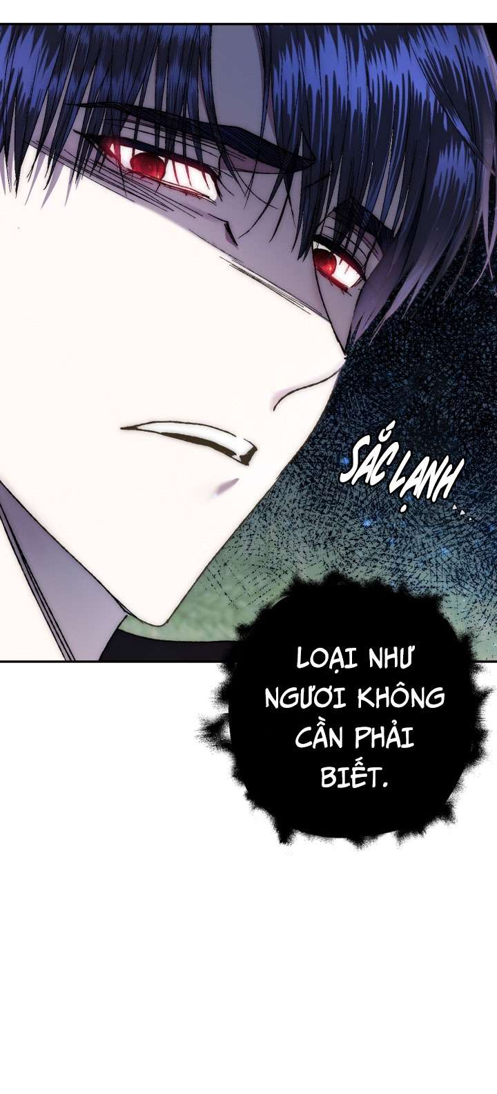 Cha À, Con Không Muốn Kết Hôn Đâu Chap 41 - Trang 2