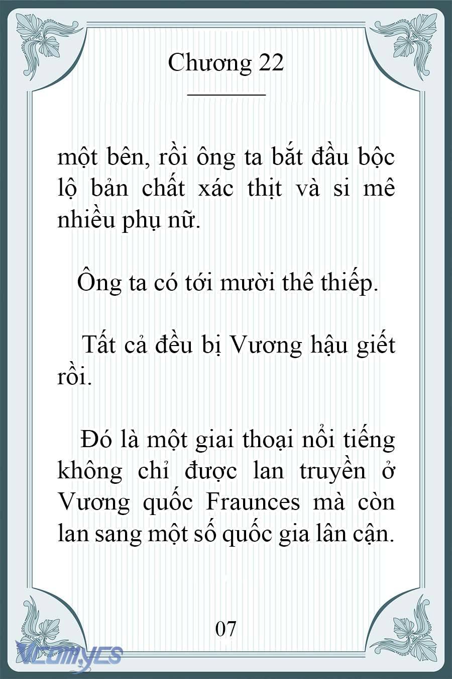 [Novel] Người Chồng Ghét Tôi Đã Mất Trí Nhớ Chap 22 - Trang 2