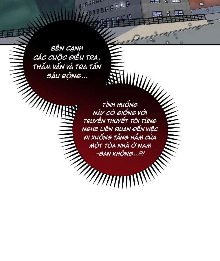 Tôi Là Em Gái Của Nhân Vật Chính Chap 3 - Trang 2