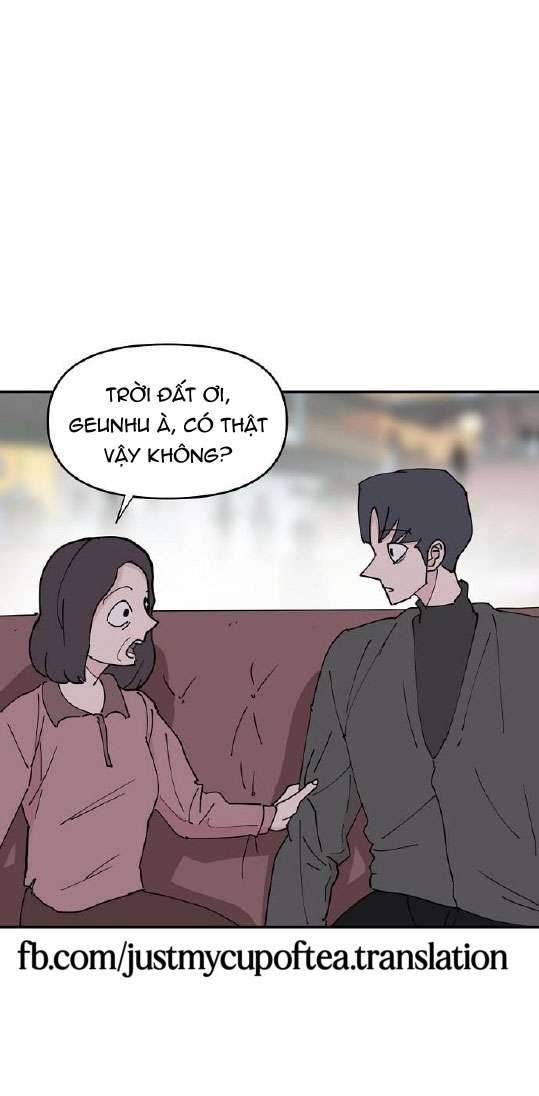 Yêu Không Hồi Kết Chap 18 - Trang 2