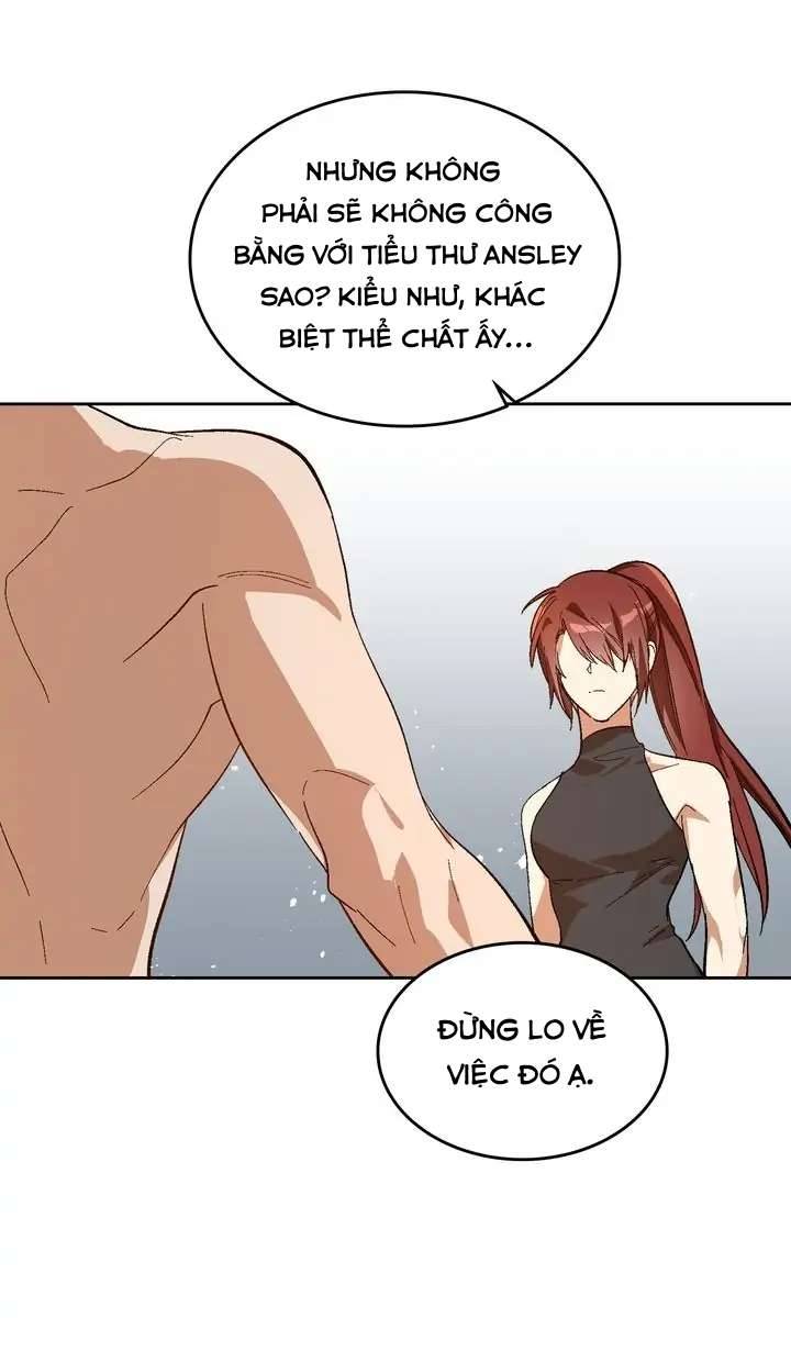 Vị Hôn Thê Khế Ước Của Công Tước Chapter 88 - Trang 4