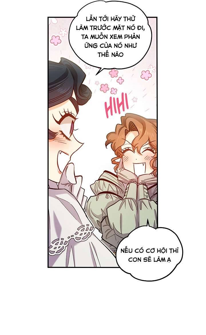 May Mắn Hay Bất Hạnh Chap 41 - Next Chap 42