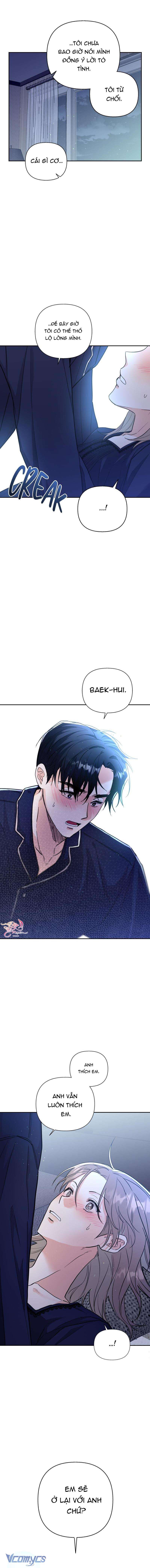 Hãy Ly Hôn Đi! Chapter 46 - Trang 3