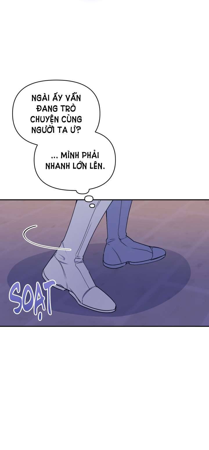 Người Bảo Hộ Của Bạo Quân Là Ma Nữ Tàn Độc Chap 42 - Trang 4