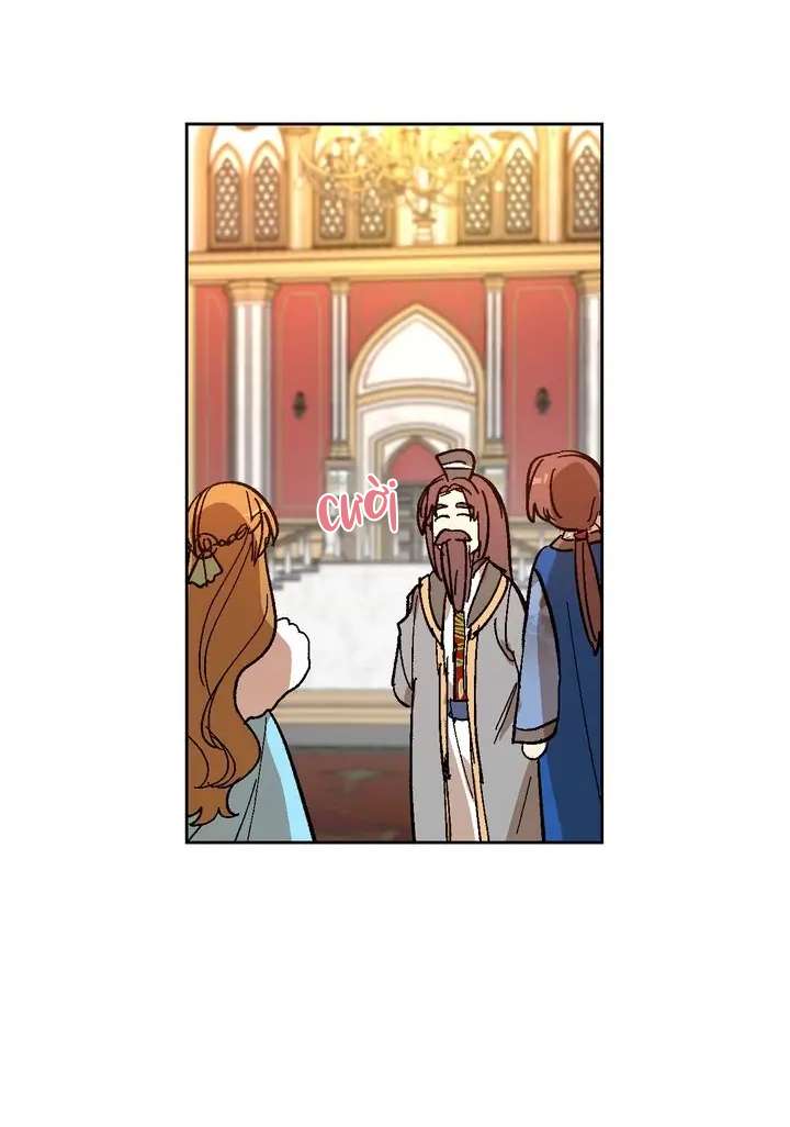 Vị Hôn Thê Khế Ước Của Công Tước Chapter 95 - Trang 4