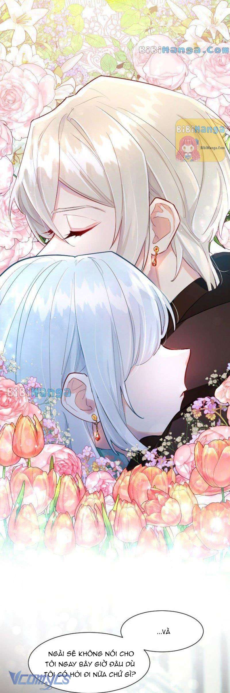 Sự Báo Thù Của Một Vị Thánh Chap 35 - Trang 2