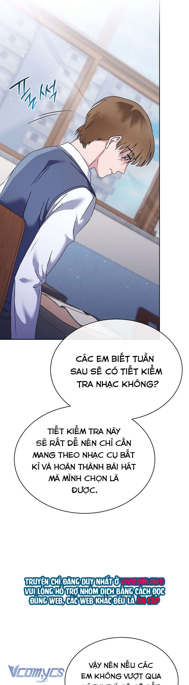 Thiên Tài Âm Nhạc Trường Nghệ Thuật Tái Sinh Thành Paganini Chap 1 - Trang 2