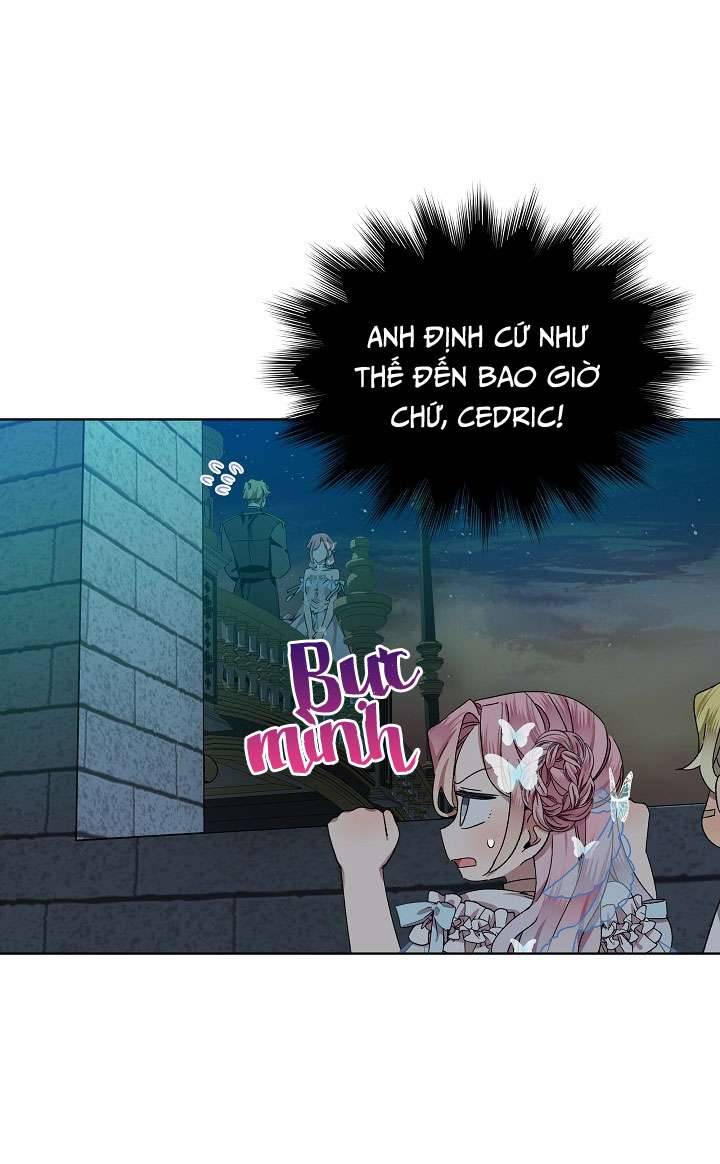 Quý Cô Thế Giới Ngầm Chap 49 - Trang 4