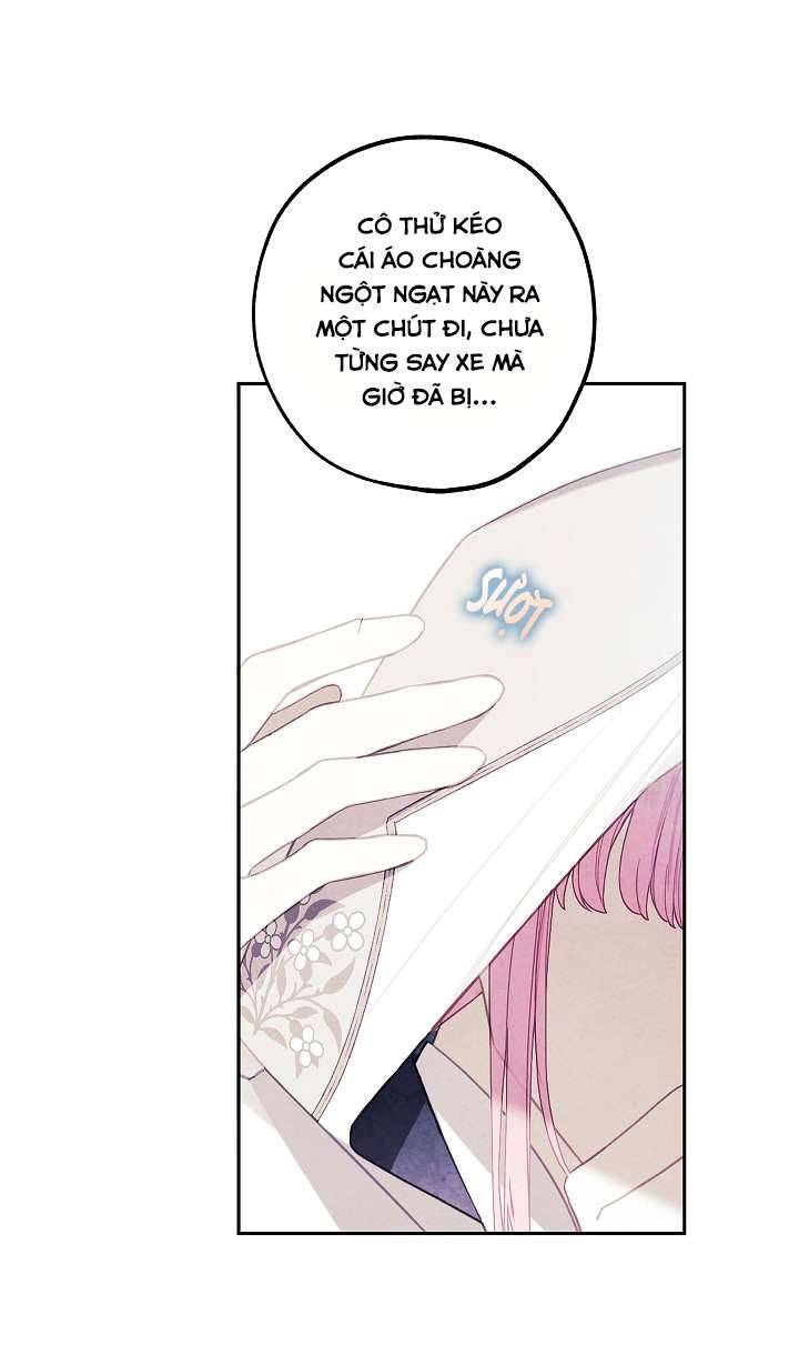 Cửa Hàng Búp Bê Của Công Chúa Chap 20 - Trang 2