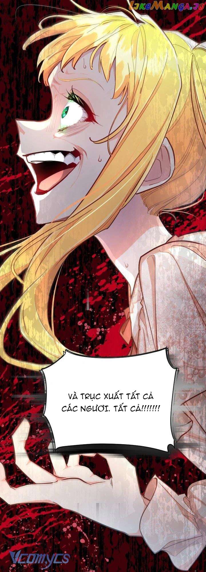 Sự Báo Thù Của Một Vị Thánh Chap 67 - Trang 2