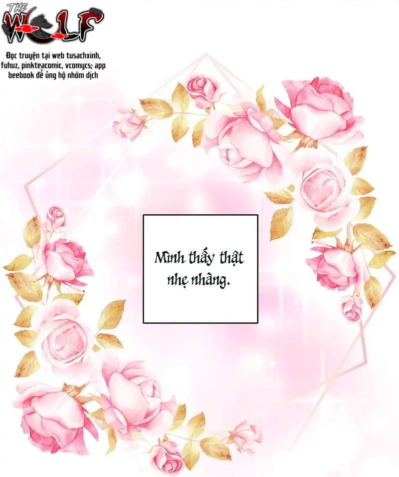 Một Ngày Nọ Bỗng Dưng Cha Xuất Hiện Chapter 32 - Trang 4