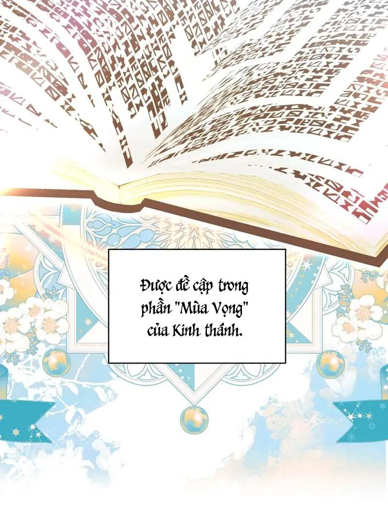 Một Ngày Nọ Bỗng Dưng Cha Xuất Hiện Chapter 39 - Trang 4