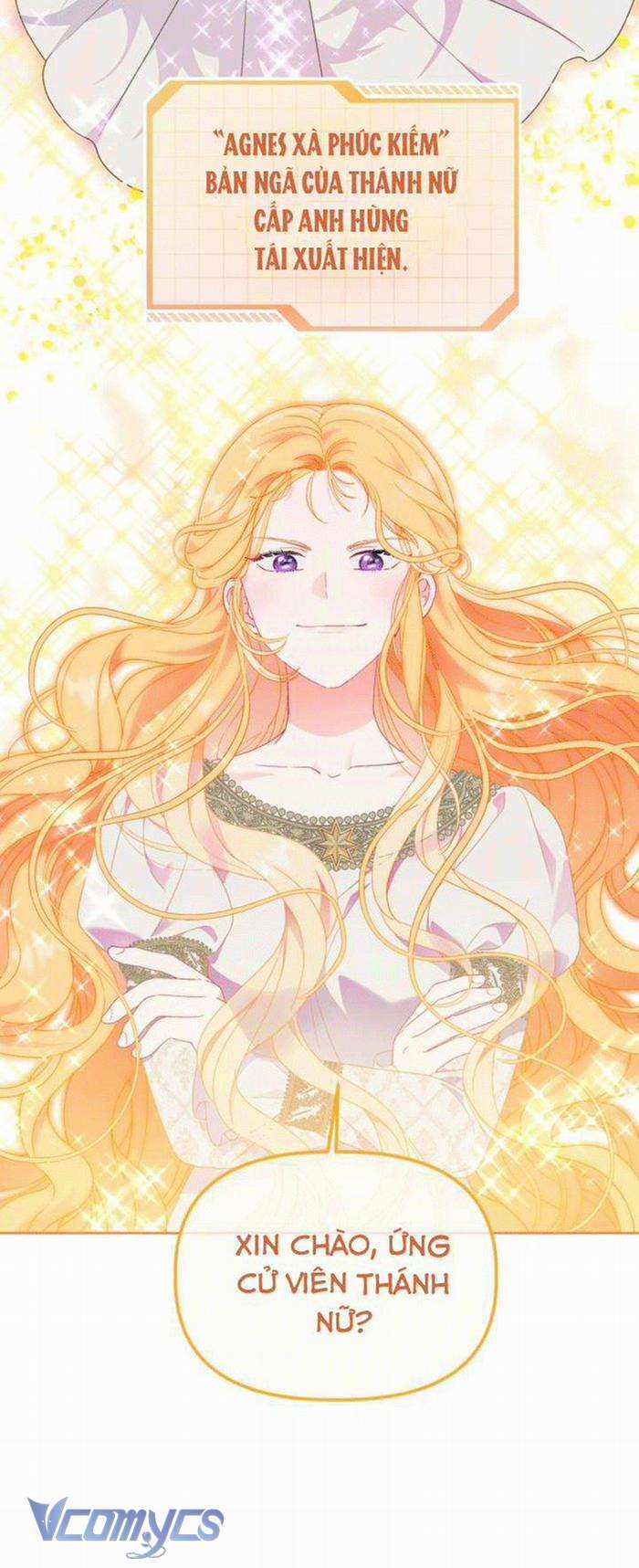 Sự Điều Trị Đặc Biệt Của Tinh Linh Chapter 31 - Trang 4