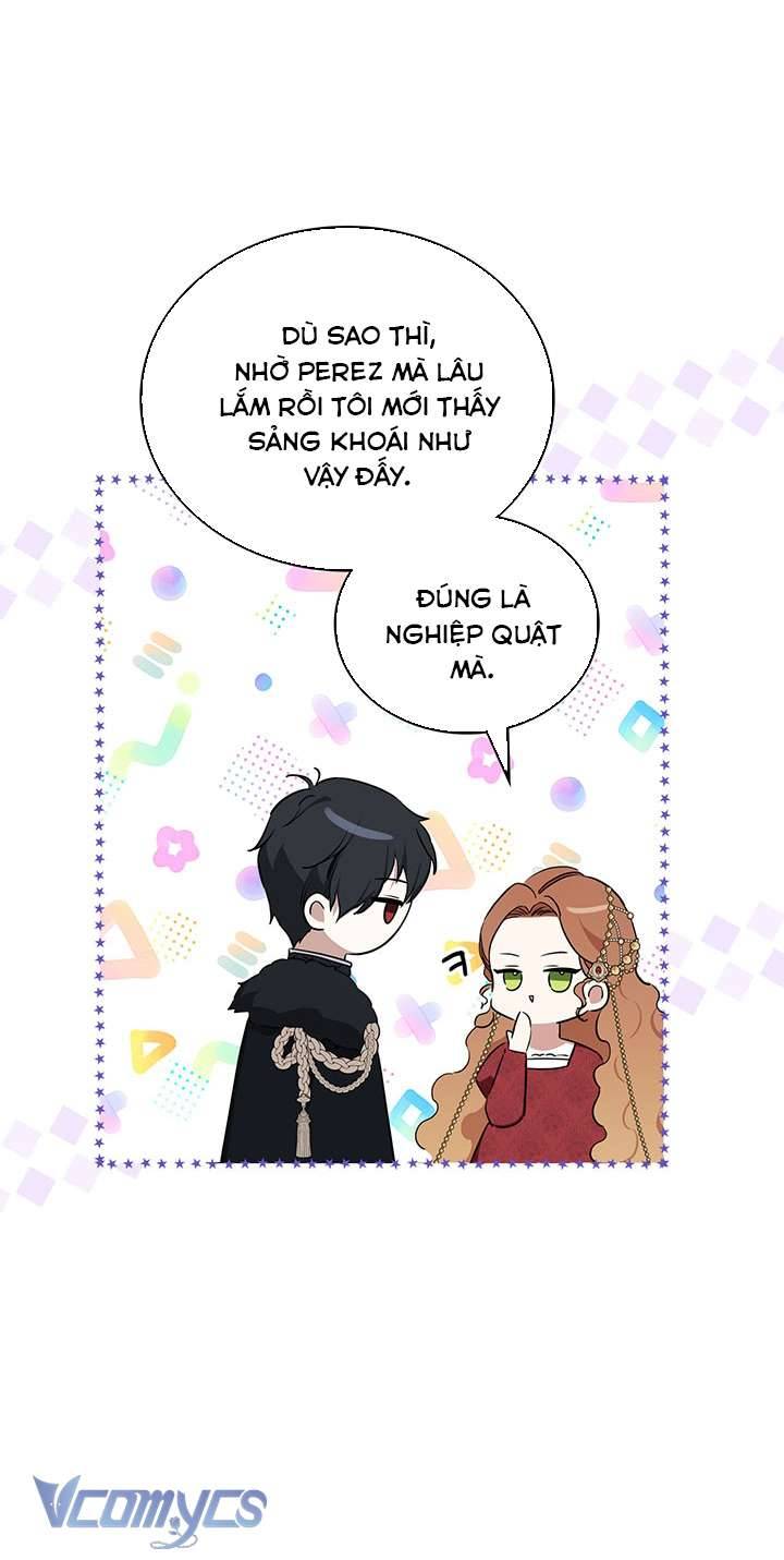 Kiếp Này Nhất Định Làm Gia Chủ Chap 130 - Trang 2