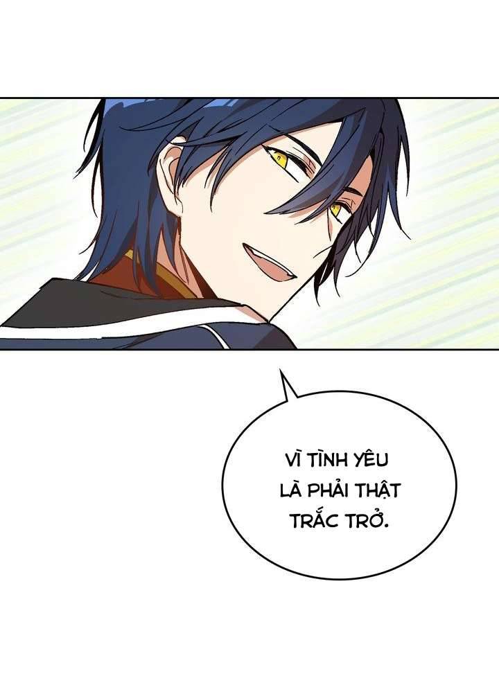 Vị Hôn Thê Khế Ước Của Công Tước Chapter 53 - Trang 4