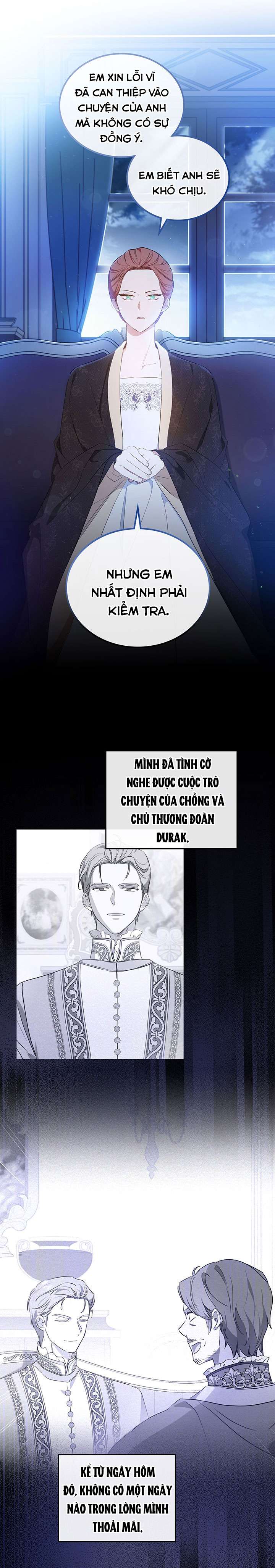 Kiếp Này Nhất Định Làm Gia Chủ Chap 89 - Trang 2