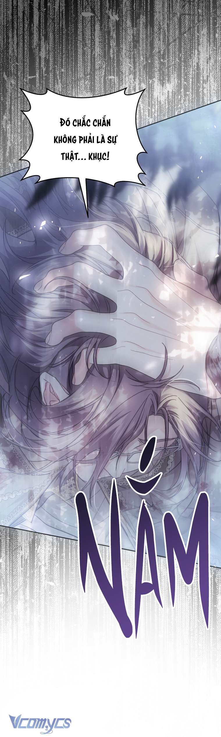 Ác Nữ Chỉ Là Một Con Rối Chap 92 - Trang 2