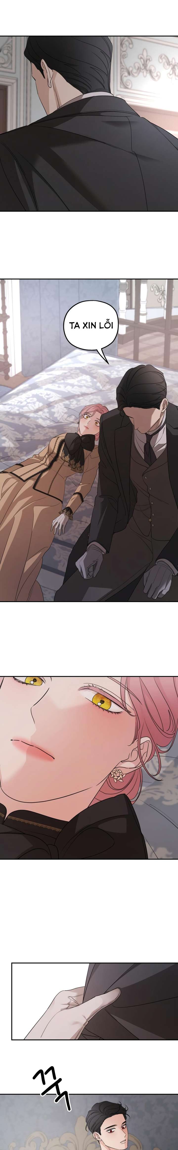 Gia Đình Chồng Quá Ám Ảnh Bởi Tôi Chap 101 - Trang 2