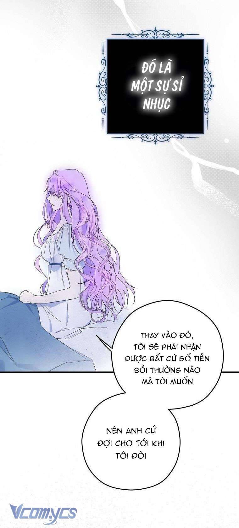 Các Nam Chính Đã Bị Nữ Phụ Cướp Mất Chap 1 - Trang 3