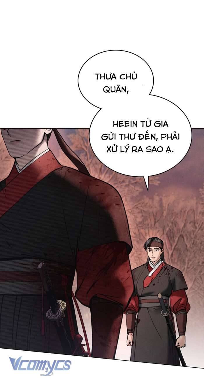 [18+] Đêm Giông Bão Chap 14 - Trang 2