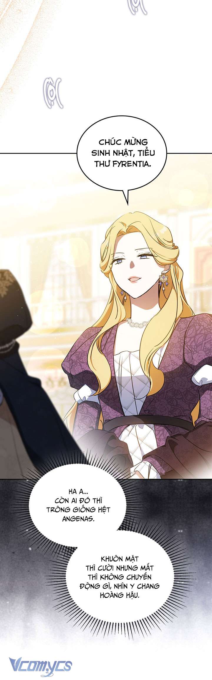 Kiếp Này Nhất Định Làm Gia Chủ Chap 129 - Trang 2