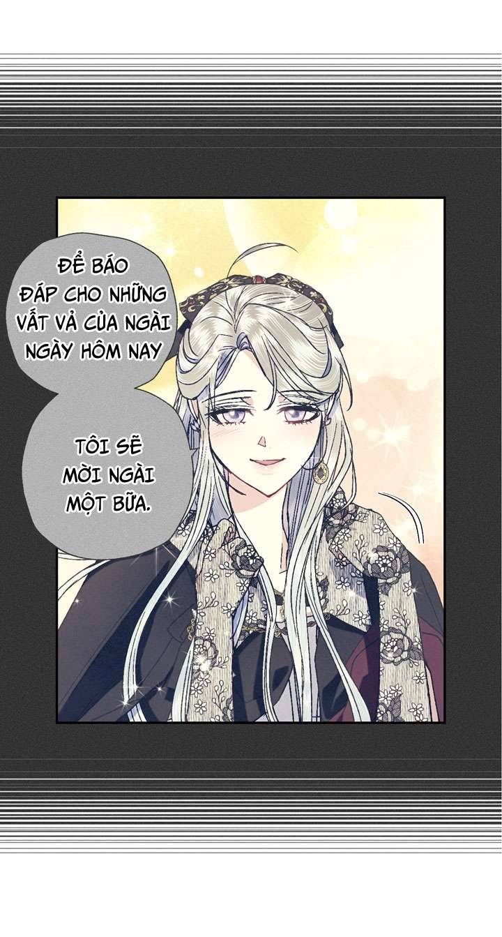 Cha À, Con Không Muốn Kết Hôn Đâu Chap 42 - Trang 2