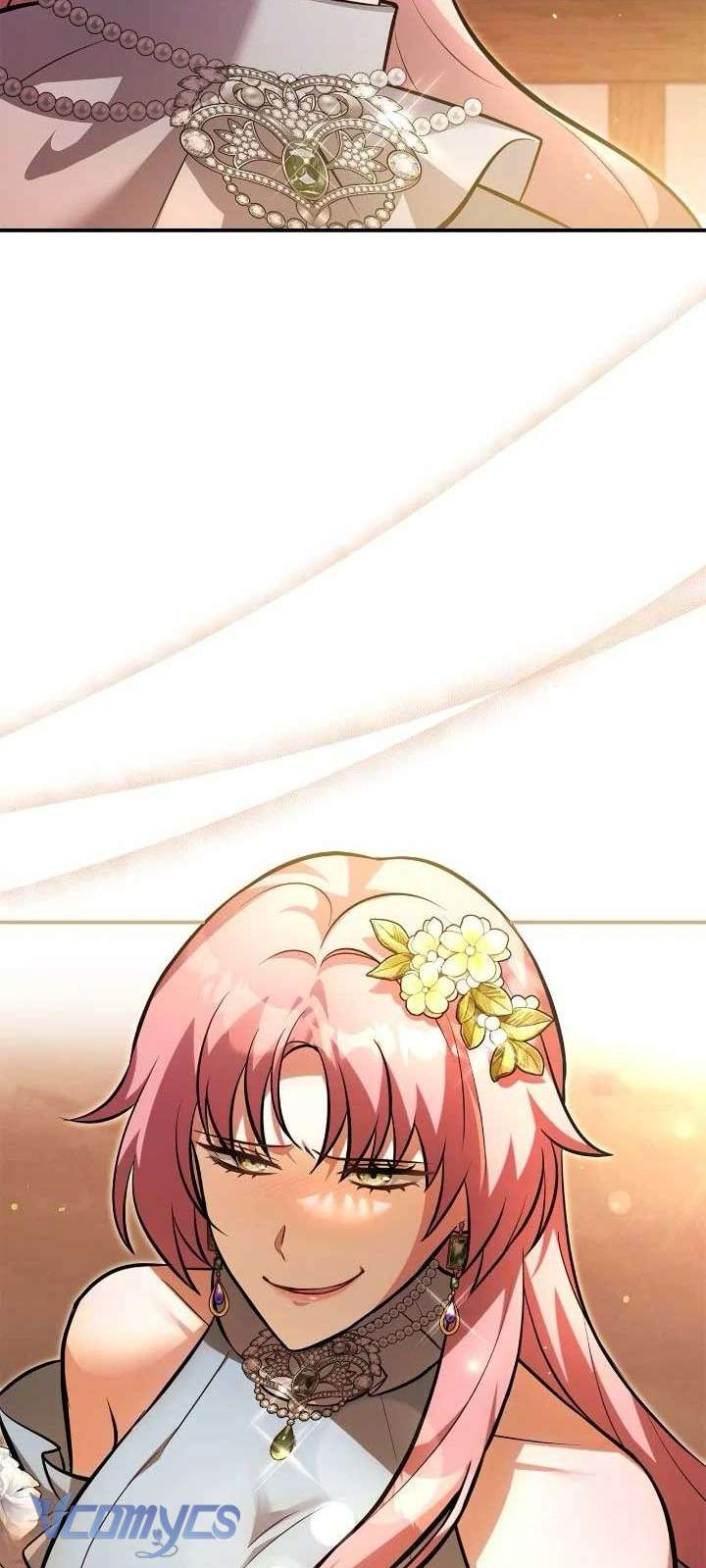 Dàn Harem Nóng Bỏng Đang Dần Lạnh Nhạt với Tôi! Chap 3 - Trang 3