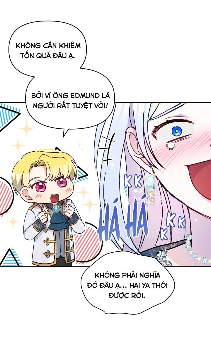 Người Bảo Hộ Của Bạo Quân Là Ma Nữ Tàn Độc Chap 37 - Trang 4